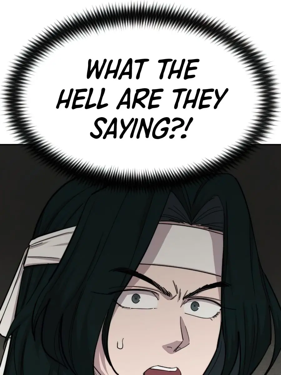 Return of the Mount Hua Sect Chapter 41 Page 134