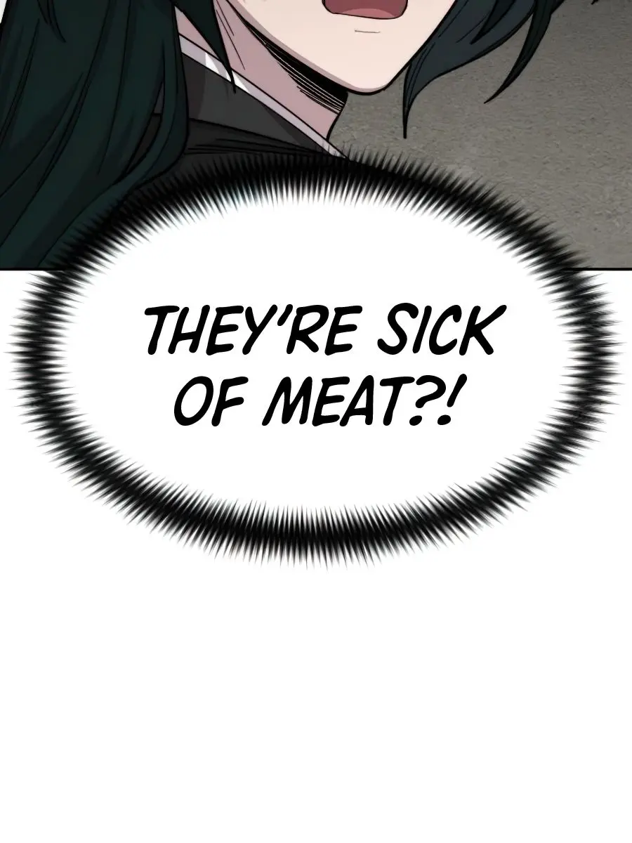 Return of the Mount Hua Sect Chapter 41 Page 135