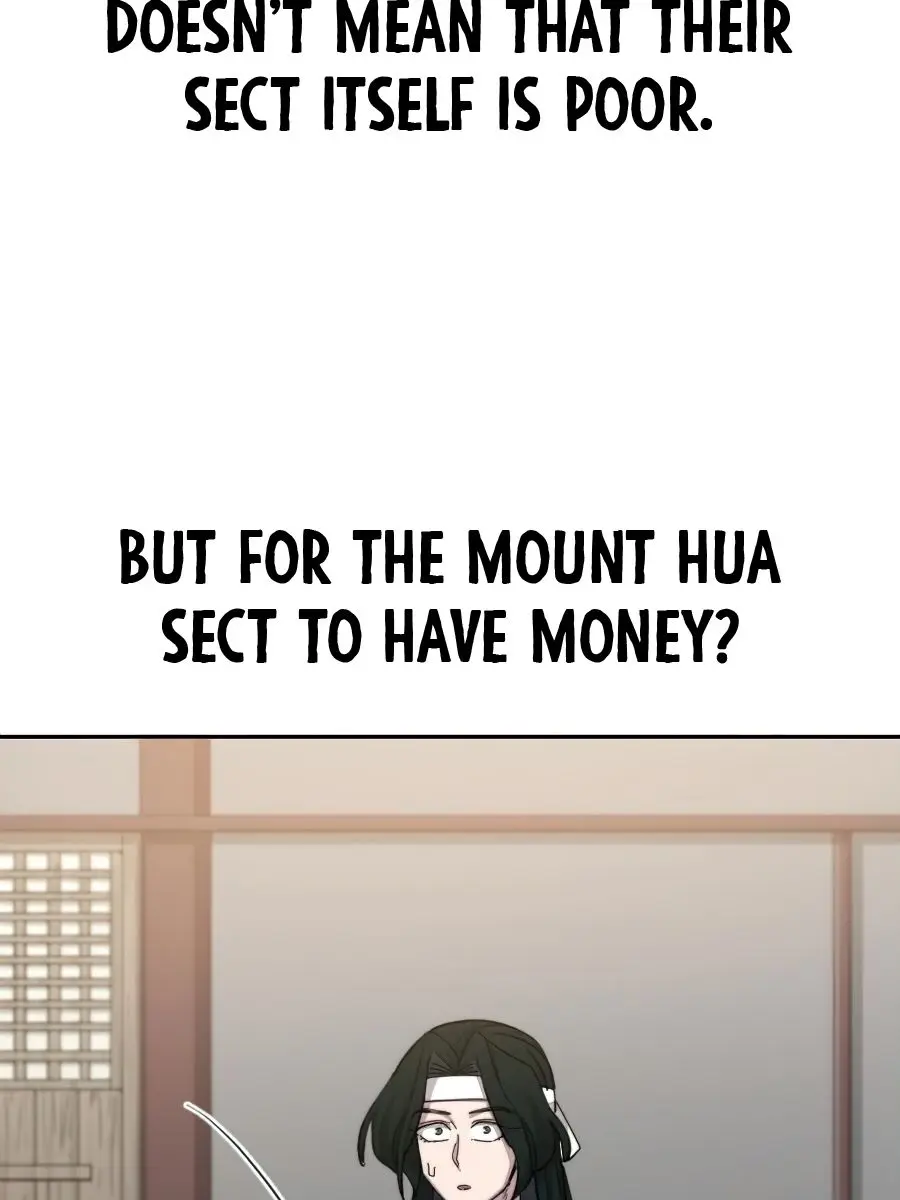 Return of the Mount Hua Sect Chapter 41 Page 139