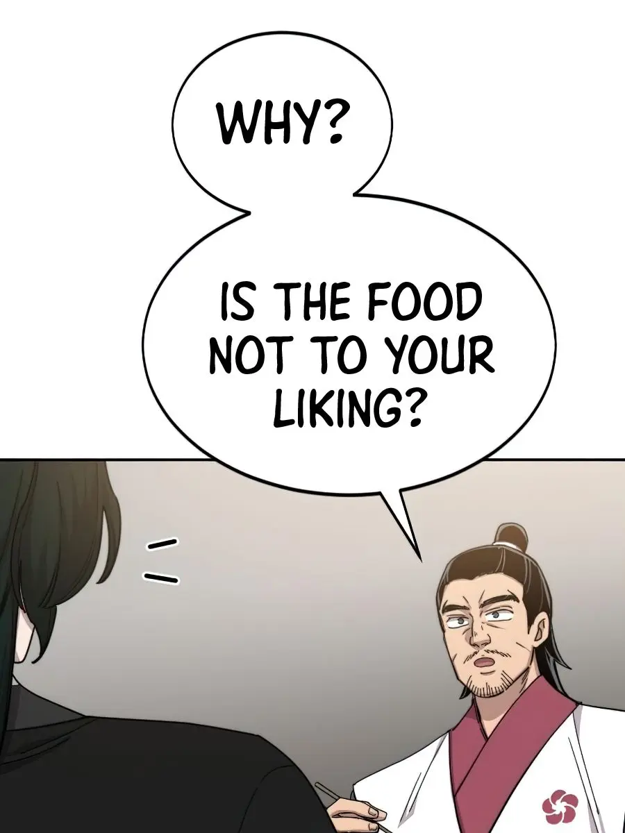 Return of the Mount Hua Sect Chapter 41 Page 141