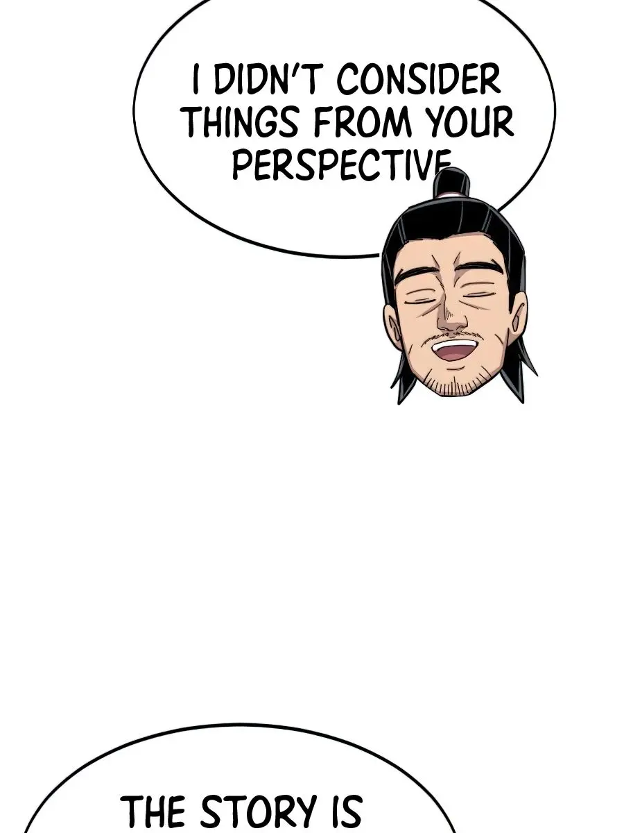 Return of the Mount Hua Sect Chapter 41 Page 145