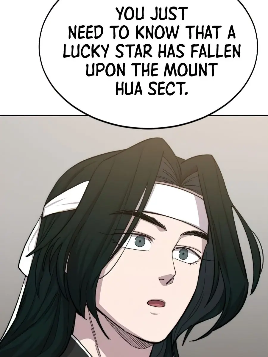 Return of the Mount Hua Sect Chapter 41 Page 148