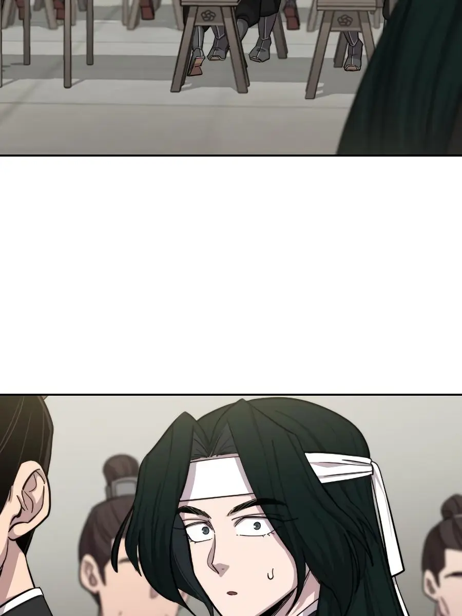 Return of the Mount Hua Sect Chapter 42 Page 13