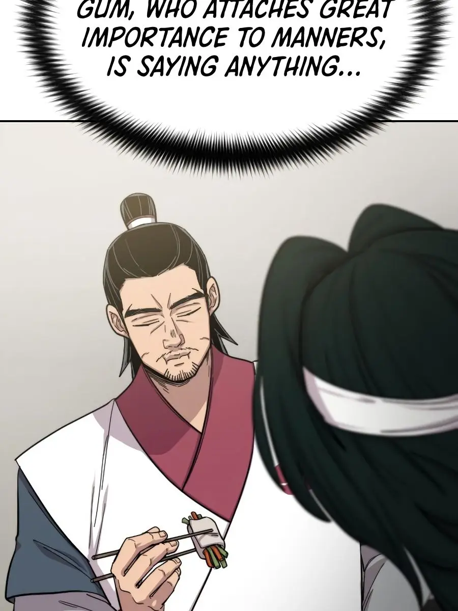 Return of the Mount Hua Sect Chapter 42 Page 18