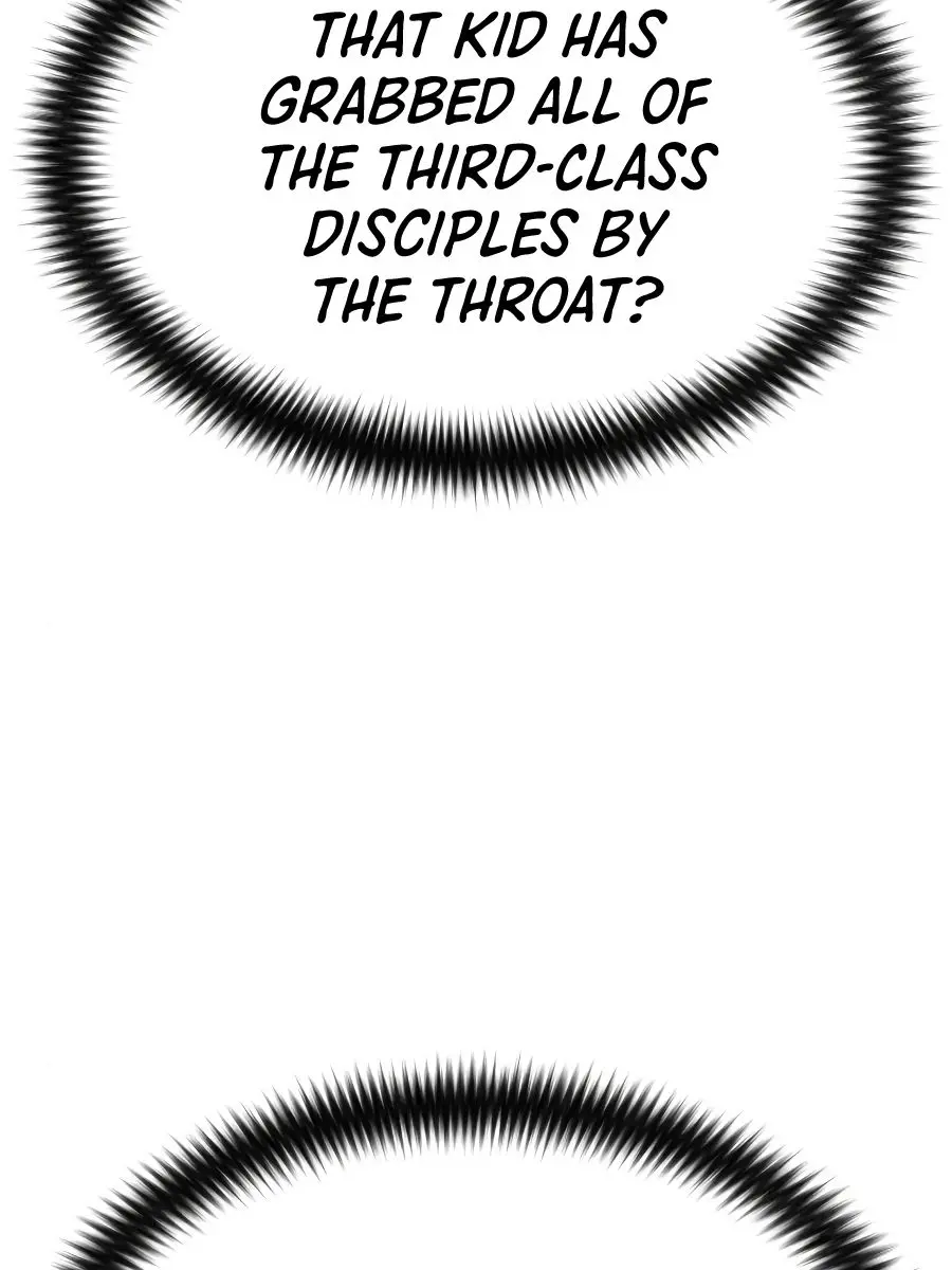 Return of the Mount Hua Sect Chapter 42 Page 22