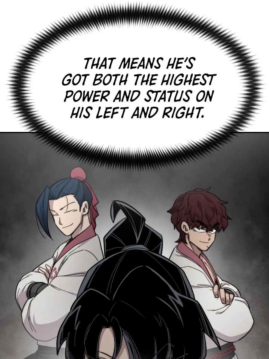Return of the Mount Hua Sect Chapter 42 Page 25