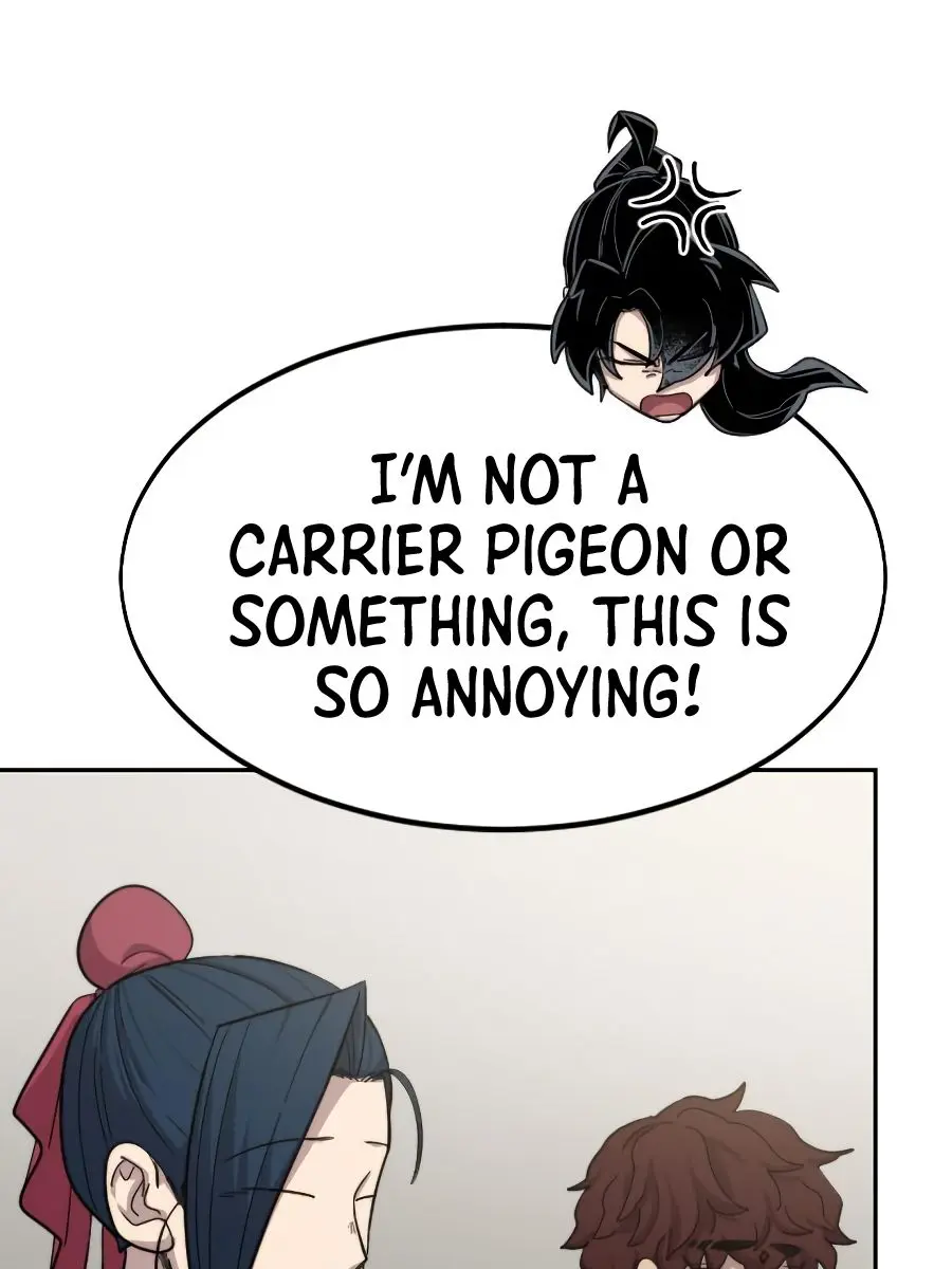 Return of the Mount Hua Sect Chapter 42 Page 32