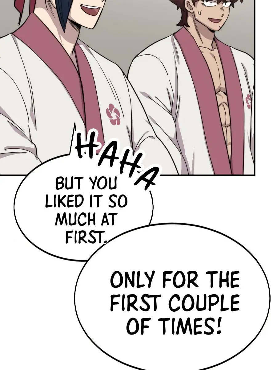 Return of the Mount Hua Sect Chapter 42 Page 33