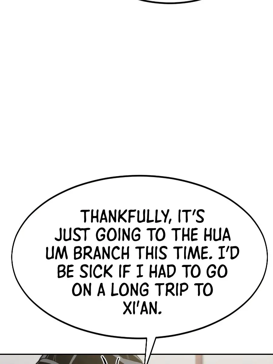 Return of the Mount Hua Sect Chapter 42 Page 34