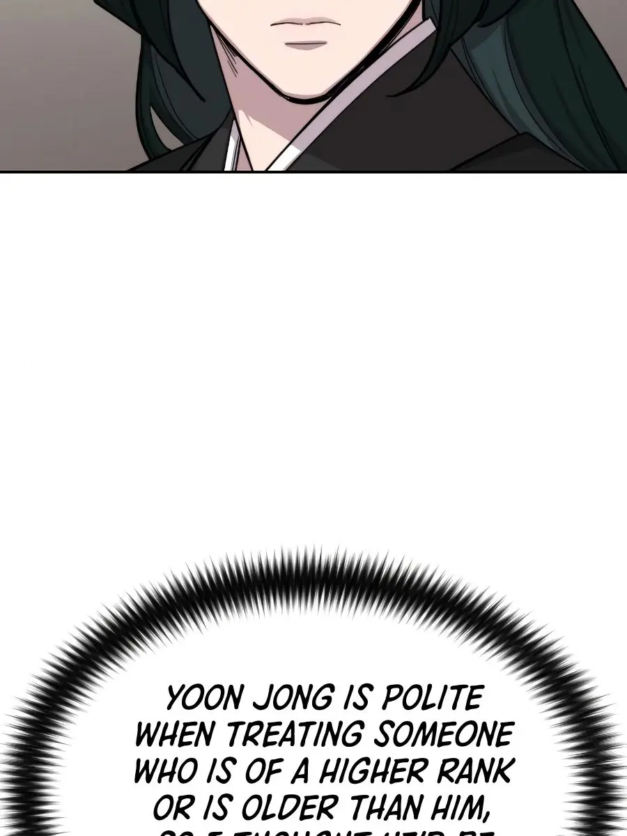 Return of the Mount Hua Sect Chapter 42 Page 37