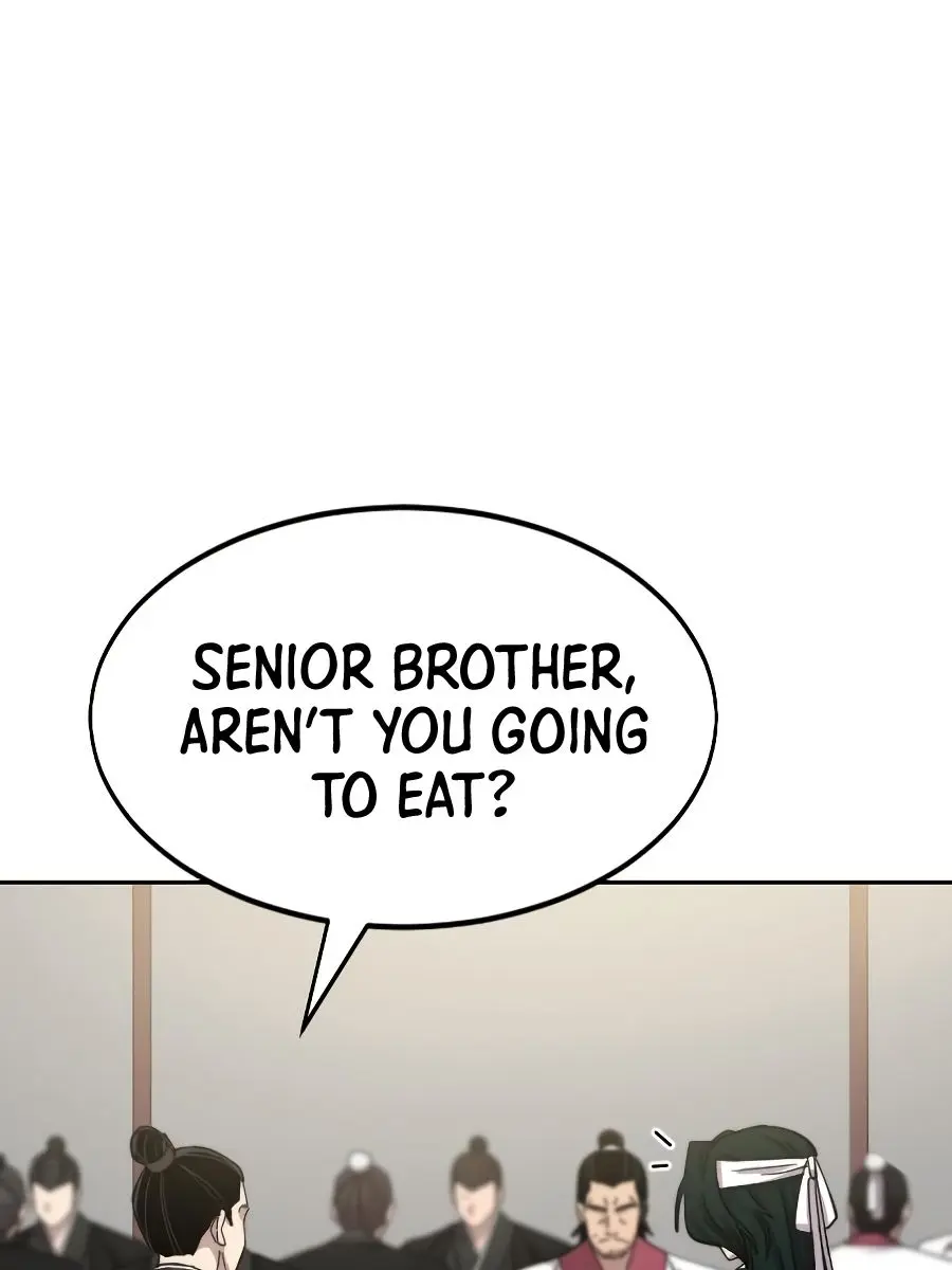 Return of the Mount Hua Sect Chapter 42 Page 41