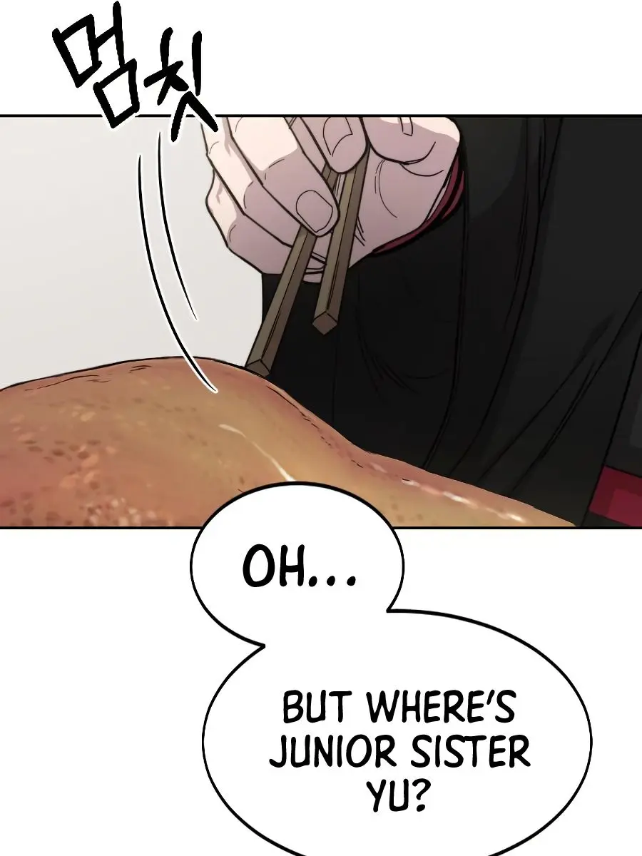 Return of the Mount Hua Sect Chapter 42 Page 47