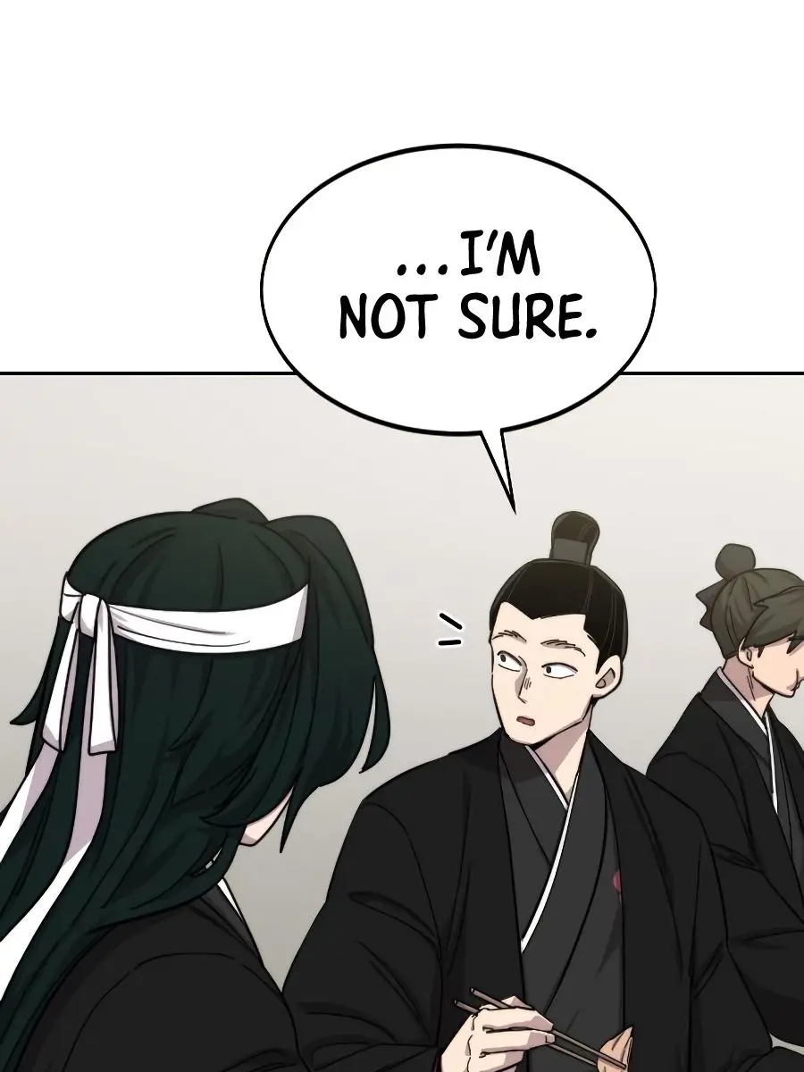 Return of the Mount Hua Sect Chapter 42 Page 49