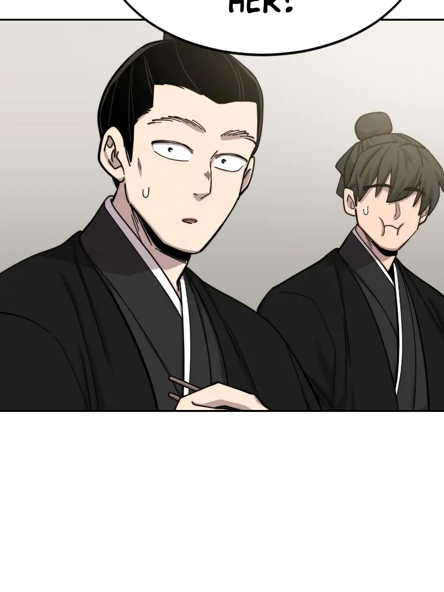 Return of the Mount Hua Sect Chapter 42 Page 54
