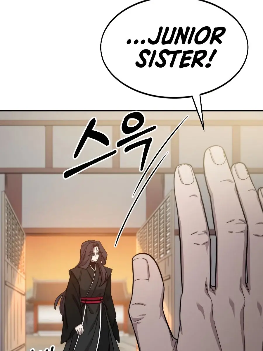 Return of the Mount Hua Sect Chapter 42 Page 70