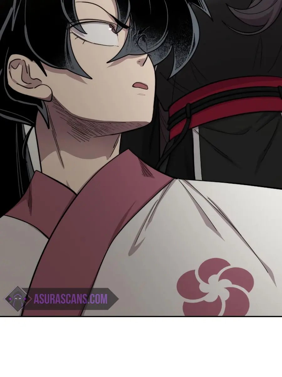 Return of the Mount Hua Sect Chapter 42 Page 82