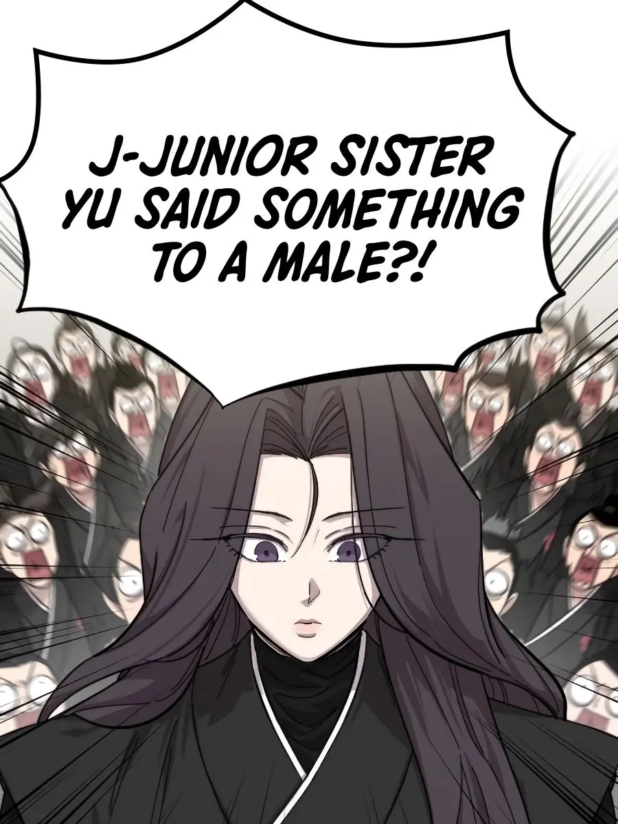 Return of the Mount Hua Sect Chapter 42 Page 85