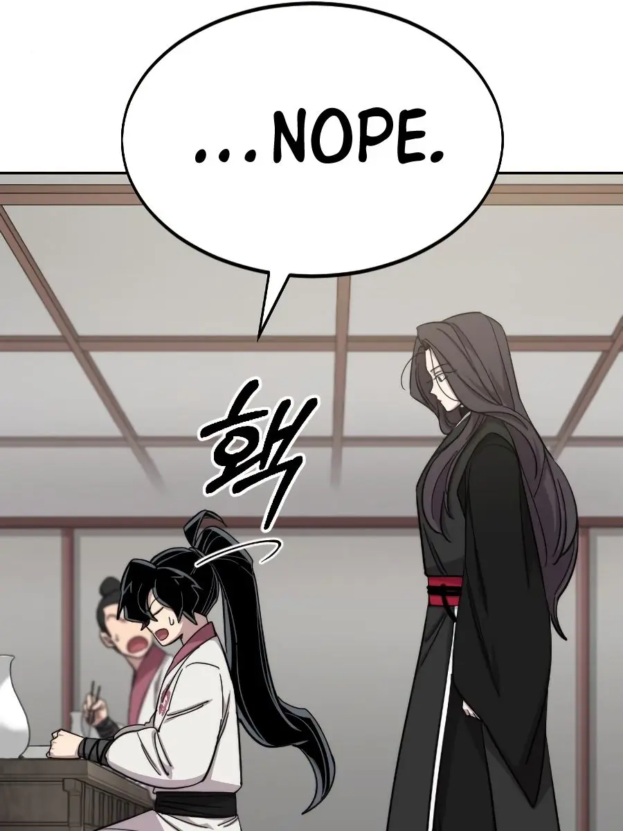 Return of the Mount Hua Sect Chapter 42 Page 89