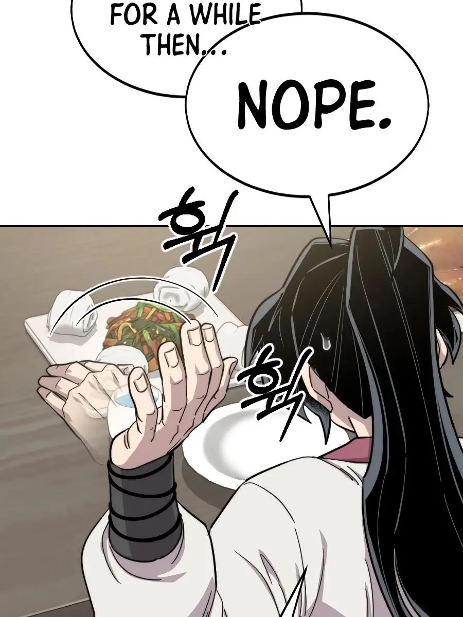 Return of the Mount Hua Sect Chapter 42 Page 92