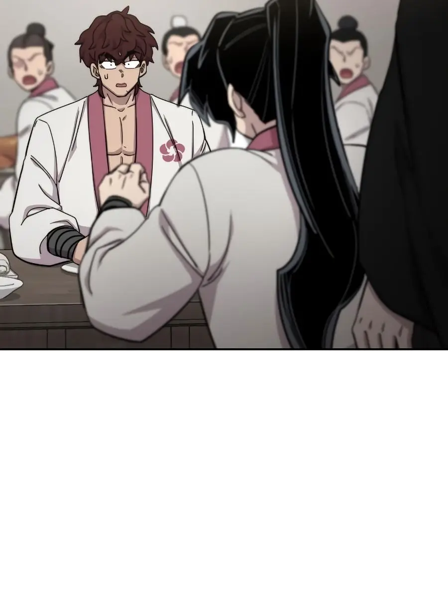 Return of the Mount Hua Sect Chapter 42 Page 95