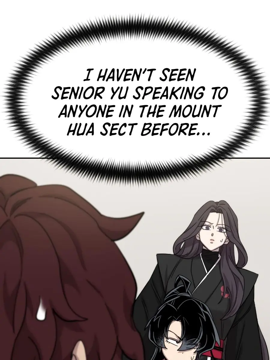 Return of the Mount Hua Sect Chapter 42 Page 96