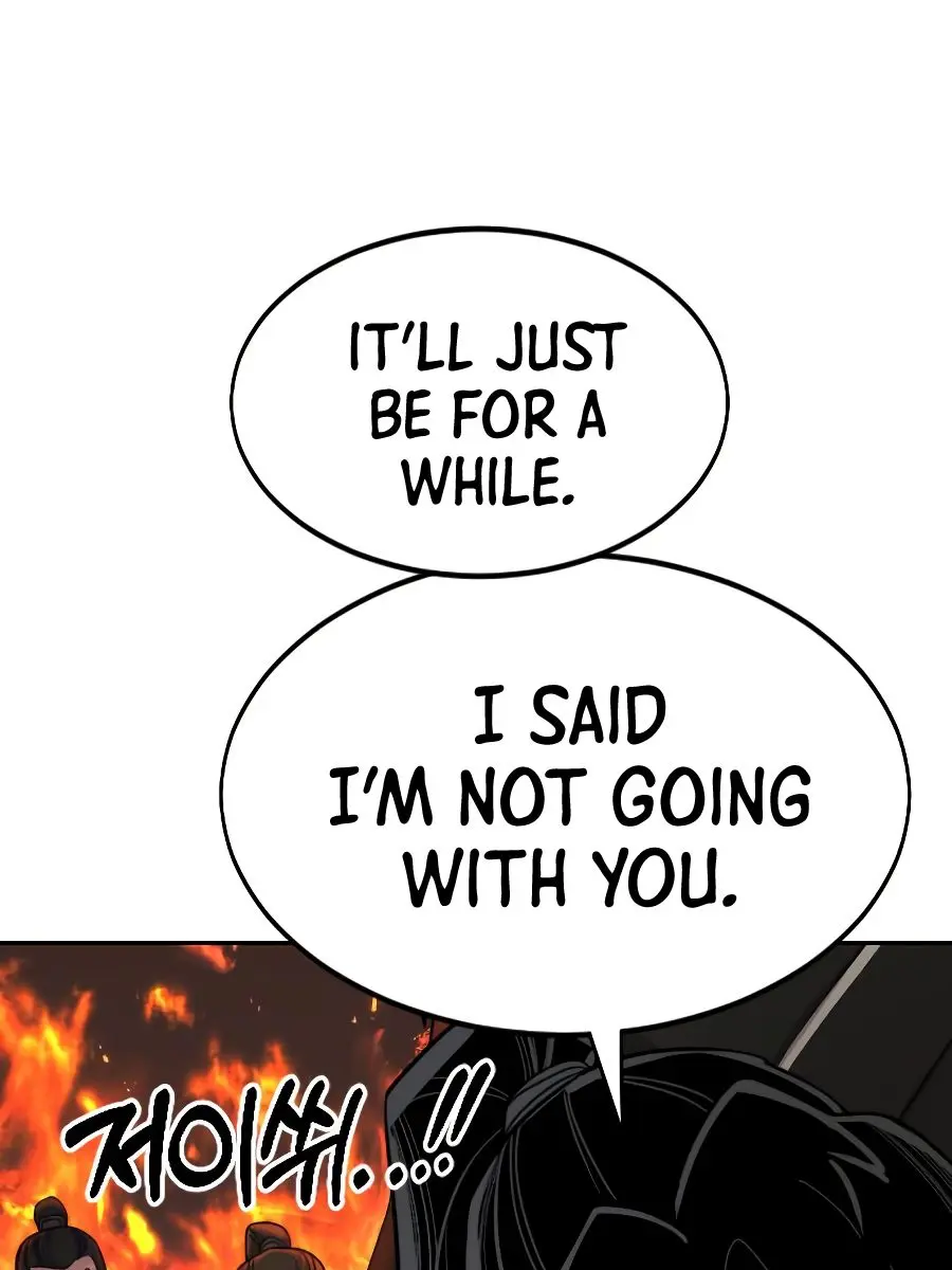 Return of the Mount Hua Sect Chapter 42 Page 99