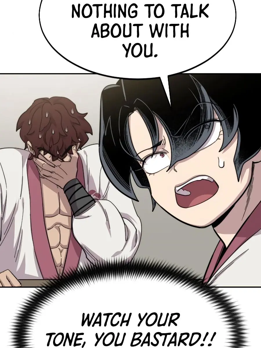 Return of the Mount Hua Sect Chapter 42 Page 103