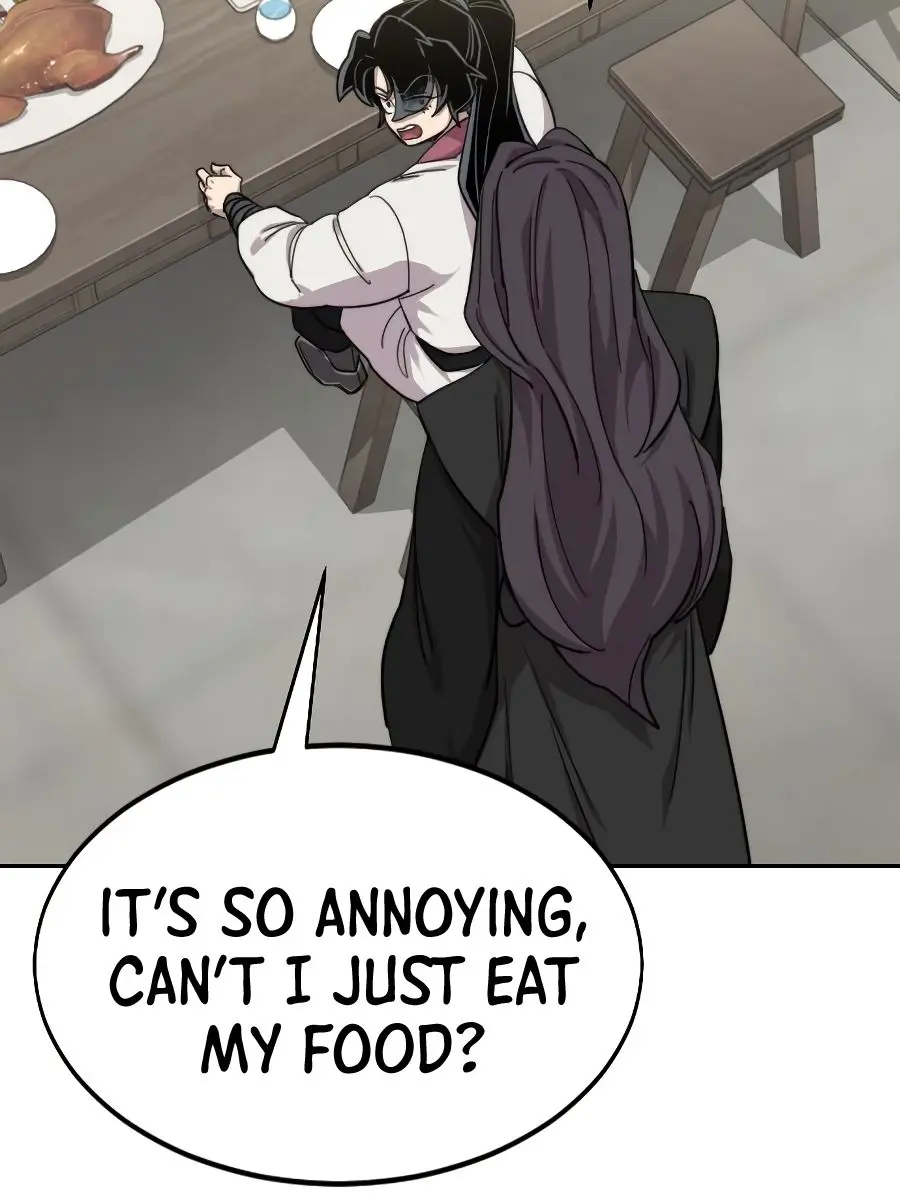 Return of the Mount Hua Sect Chapter 42 Page 105