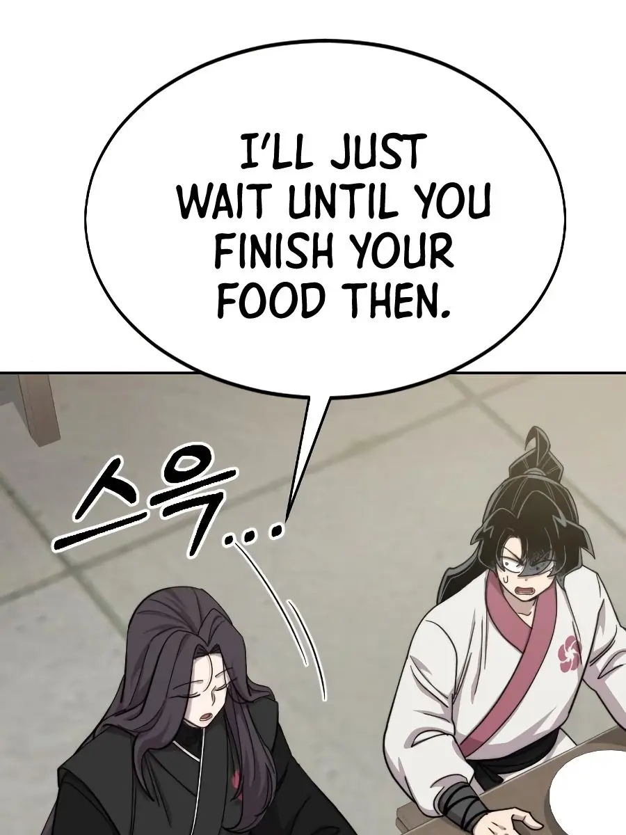 Return of the Mount Hua Sect Chapter 42 Page 109