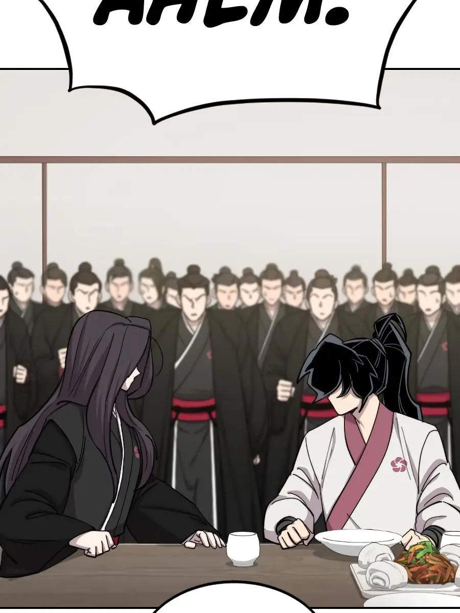 Return of the Mount Hua Sect Chapter 42 Page 115