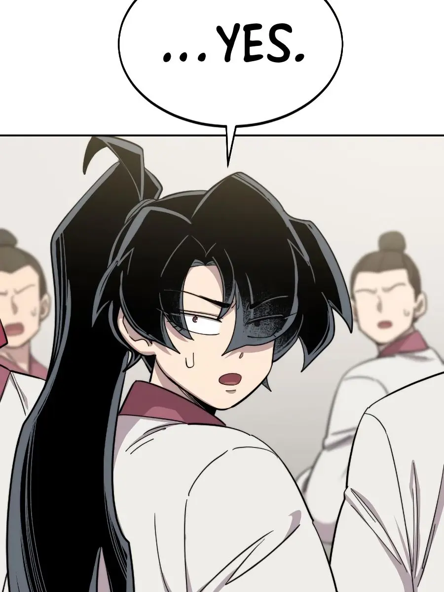 Return of the Mount Hua Sect Chapter 42 Page 126