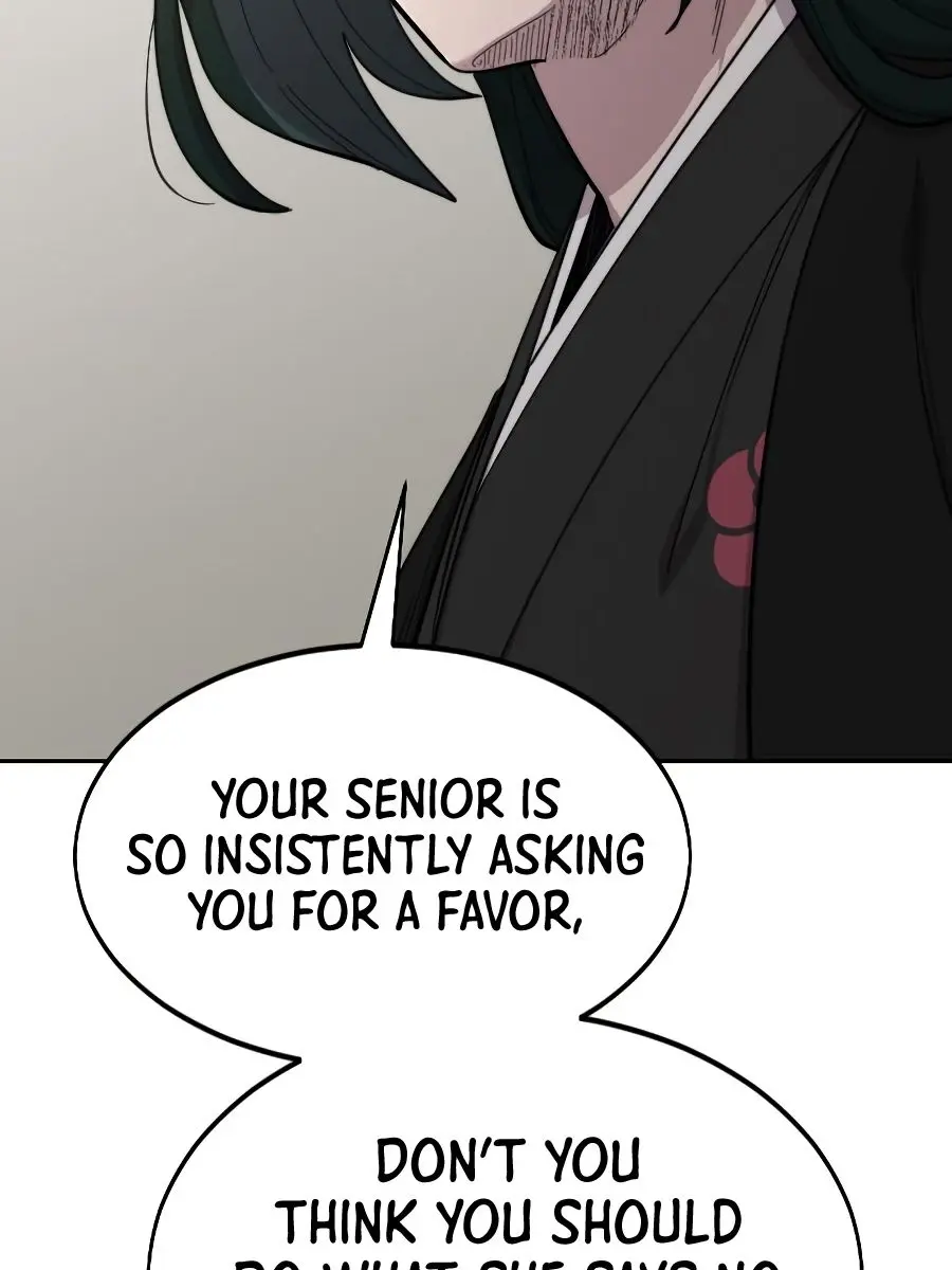 Return of the Mount Hua Sect Chapter 42 Page 134