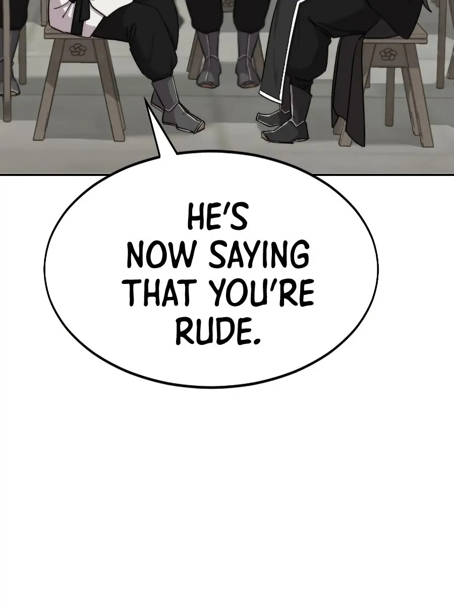 Return of the Mount Hua Sect Chapter 42 Page 151