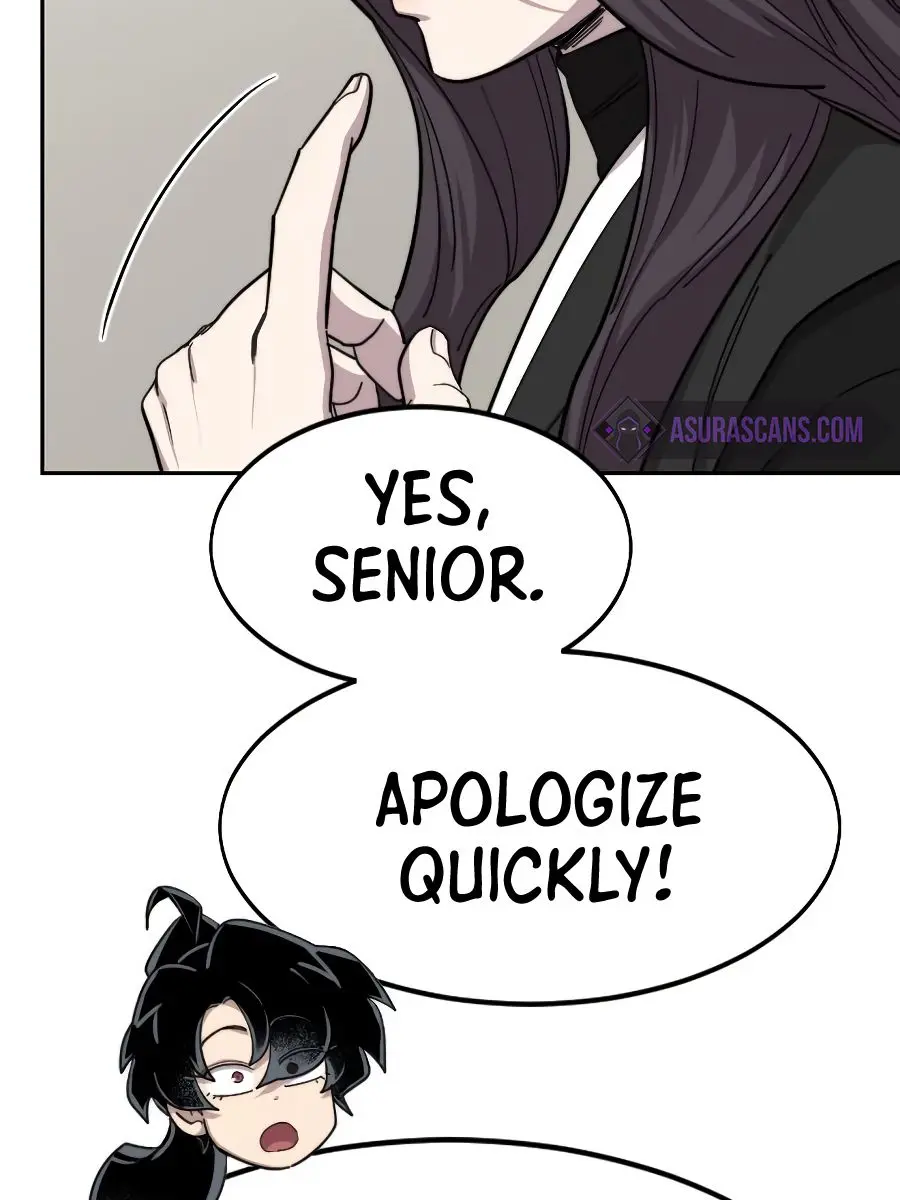 Return of the Mount Hua Sect Chapter 42 Page 153
