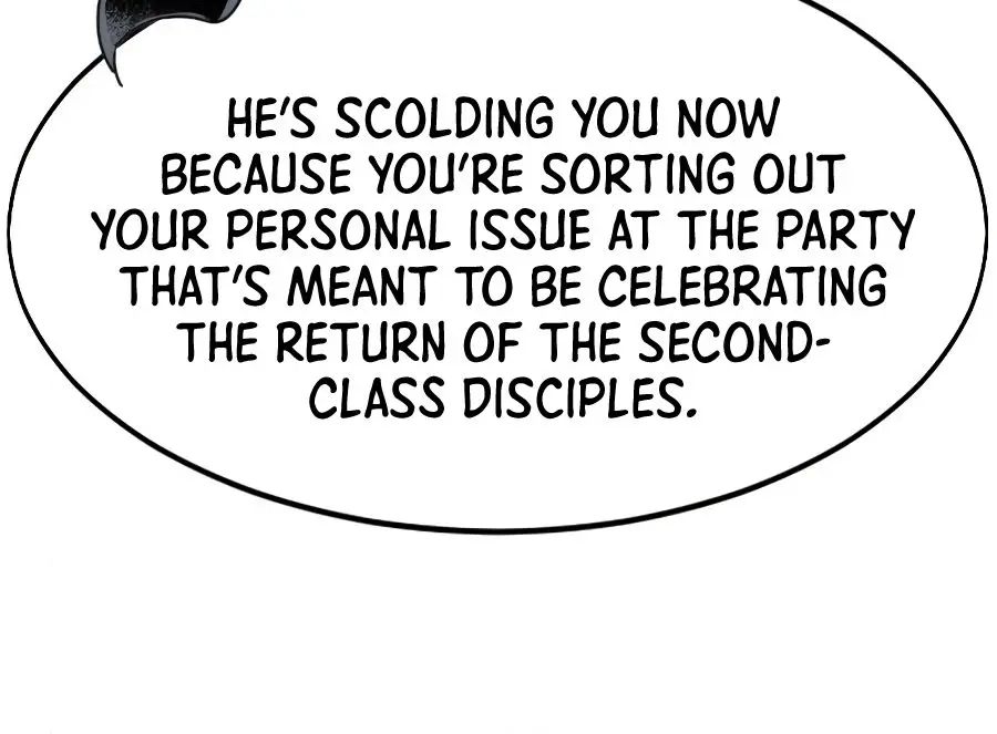Return of the Mount Hua Sect Chapter 42 Page 154