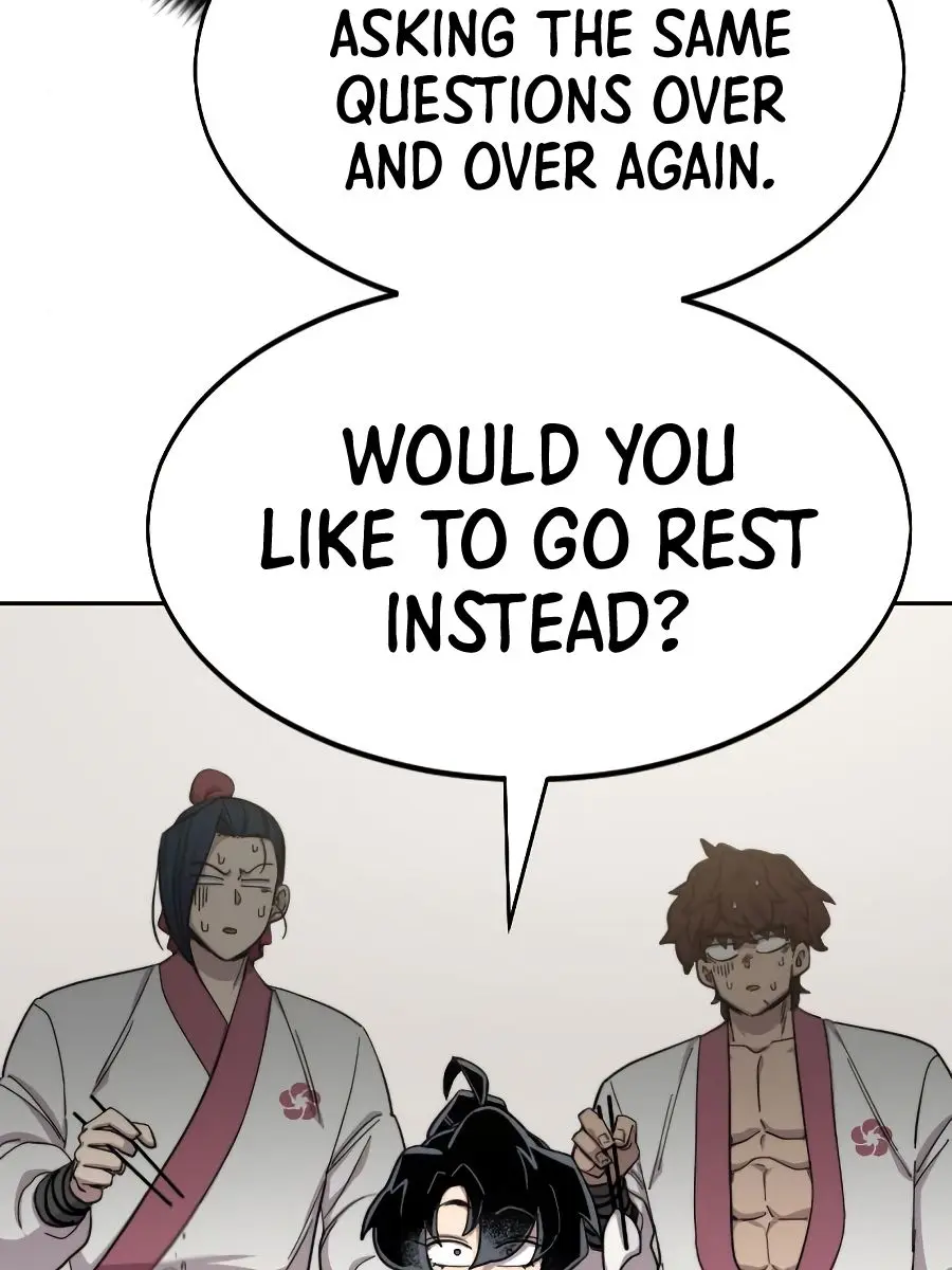 Return of the Mount Hua Sect Chapter 42 Page 184