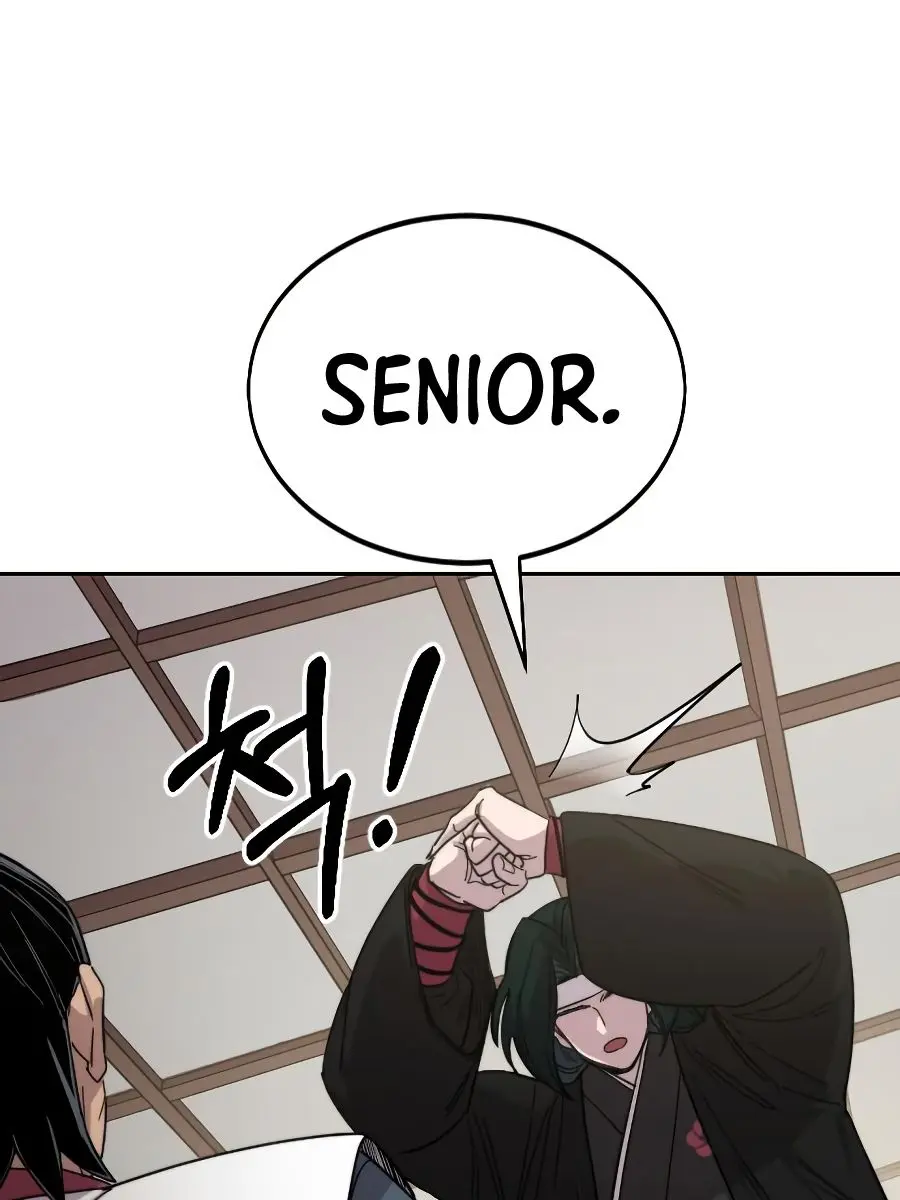 Return of the Mount Hua Sect Chapter 42 Page 194