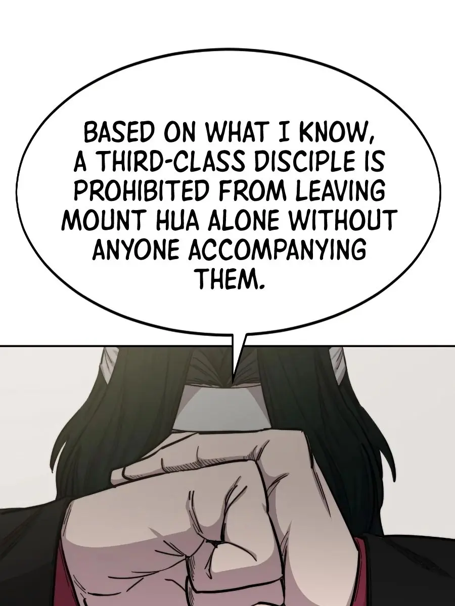 Return of the Mount Hua Sect Chapter 42 Page 198