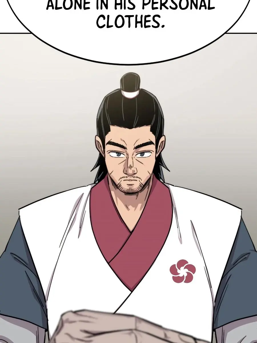 Return of the Mount Hua Sect Chapter 42 Page 201