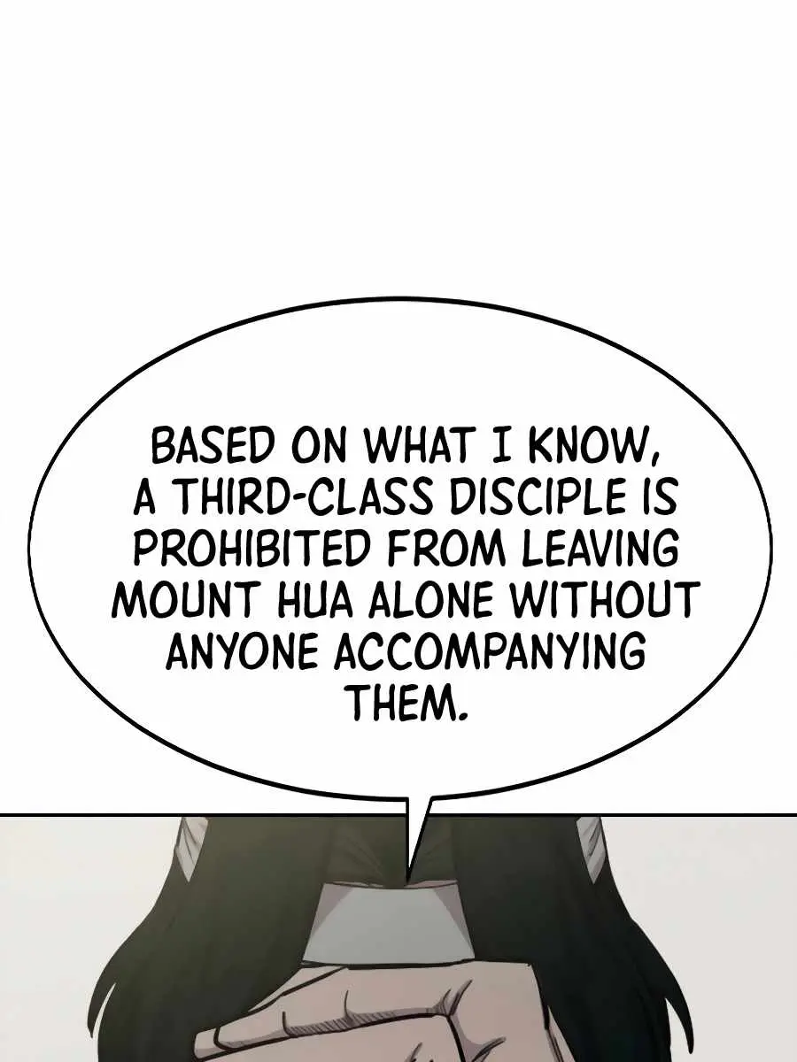 Return of the Mount Hua Sect Chapter 43 Page 3