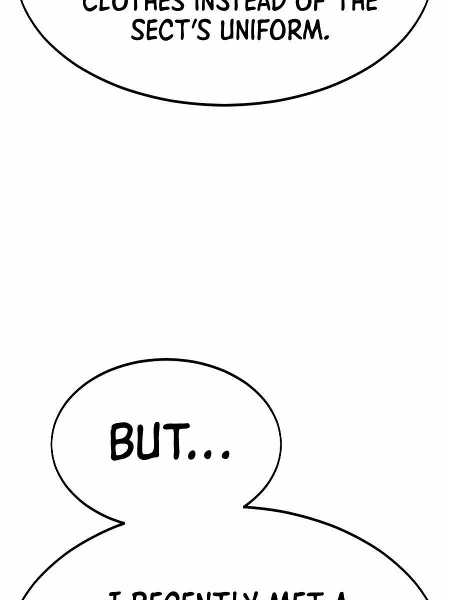 Return of the Mount Hua Sect Chapter 43 Page 5