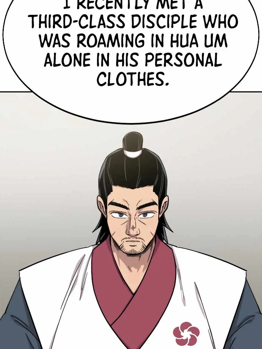 Return of the Mount Hua Sect Chapter 43 Page 6