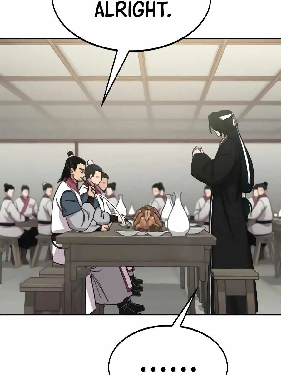 Return of the Mount Hua Sect Chapter 43 Page 17