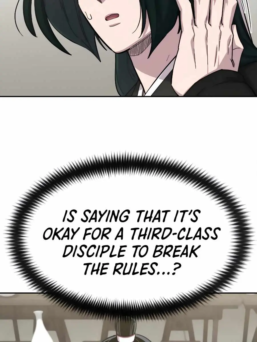 Return of the Mount Hua Sect Chapter 43 Page 21