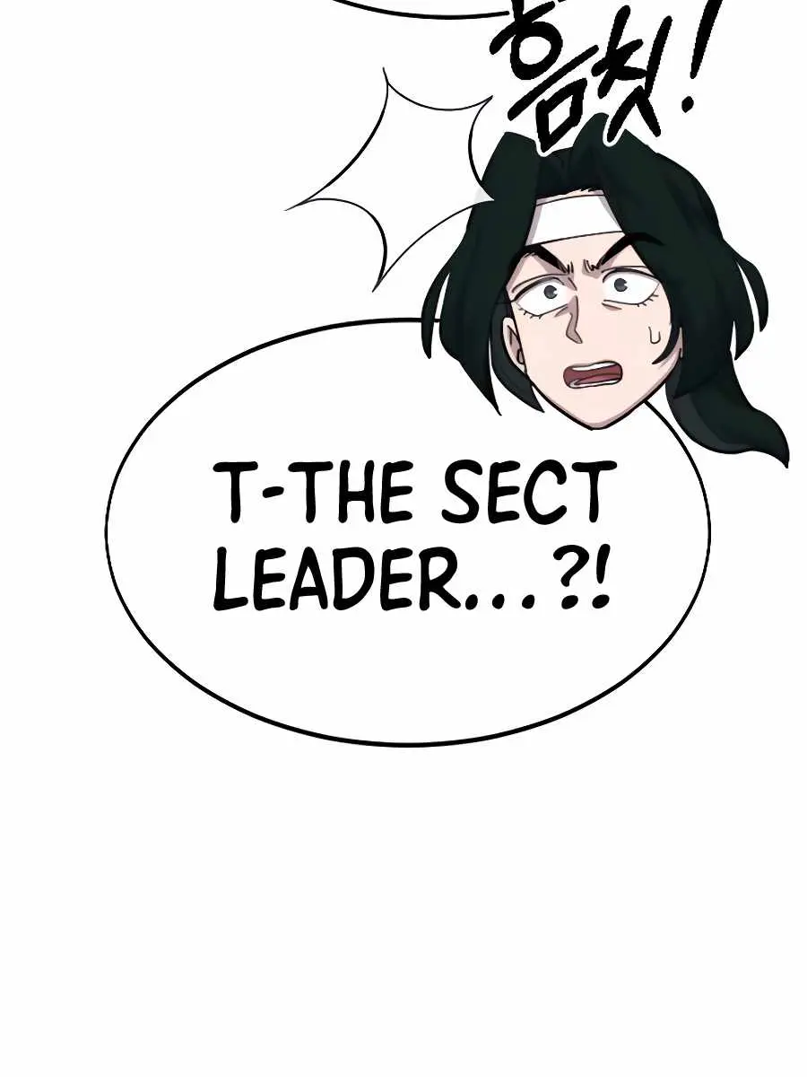 Return of the Mount Hua Sect Chapter 43 Page 27