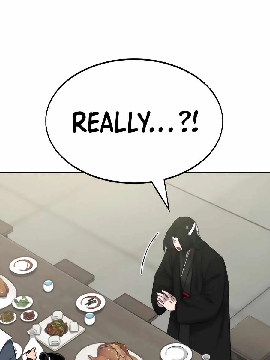Return of the Mount Hua Sect Chapter 43 Page 28