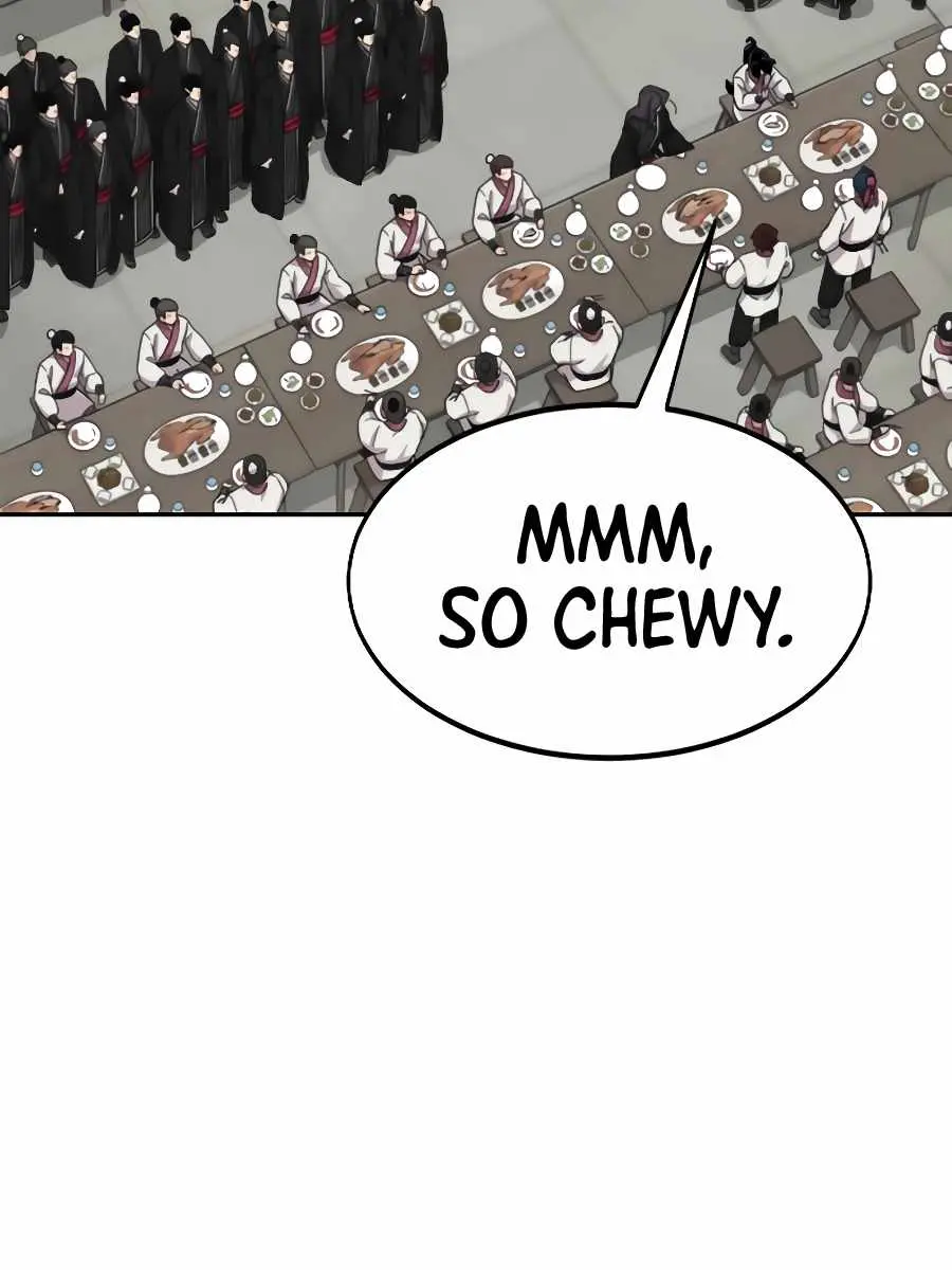 Return of the Mount Hua Sect Chapter 43 Page 34