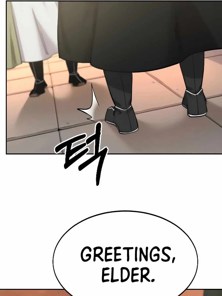 Return of the Mount Hua Sect Chapter 43 Page 48