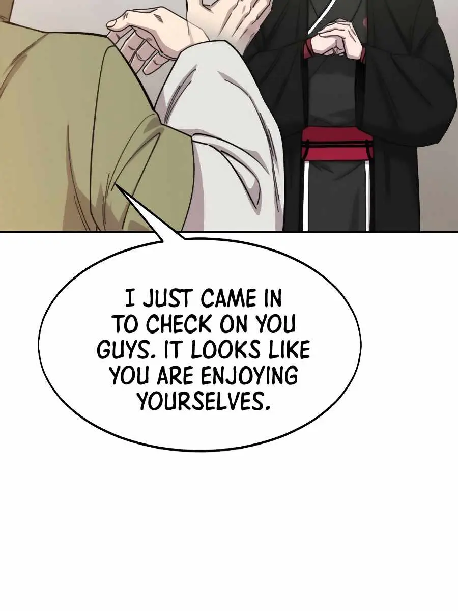 Return of the Mount Hua Sect Chapter 43 Page 51