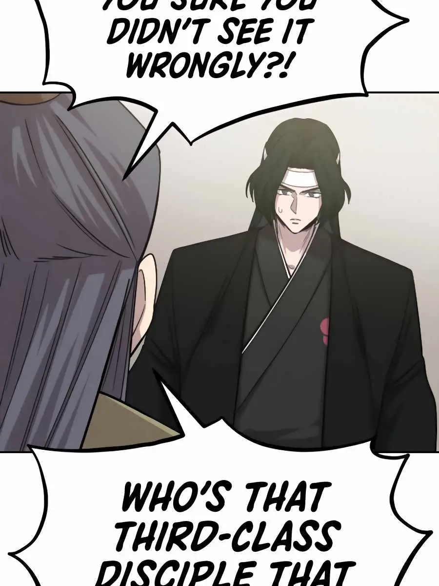 Return of the Mount Hua Sect Chapter 43 Page 64